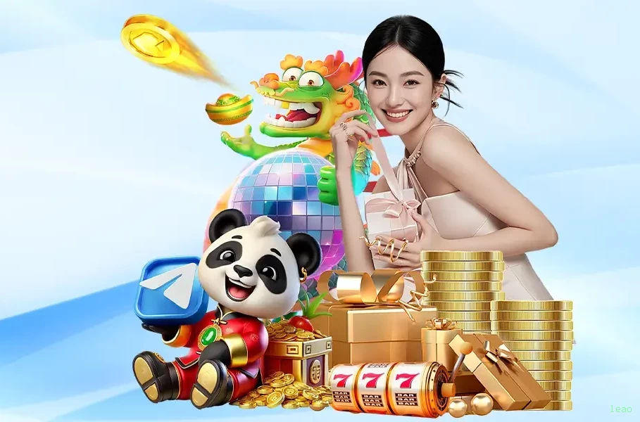 App leao para Android e iOS - download grátis