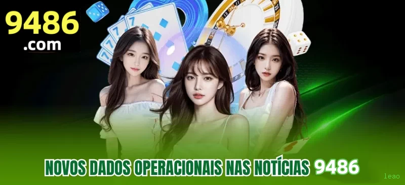 Slots no app leao mobile