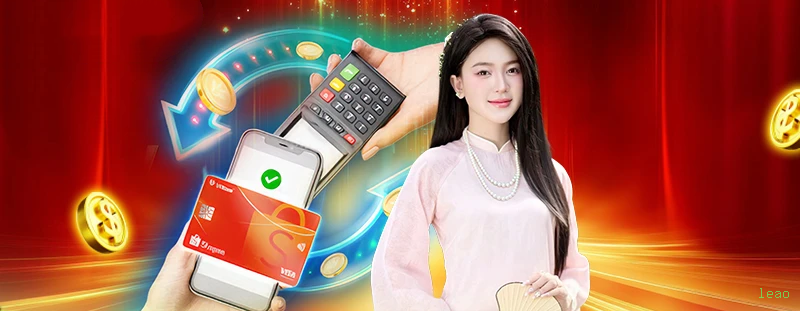 Download app leao Android iOS