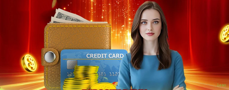 Suporte VIP leao - atendimento prioritário