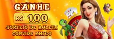 Bônus e prêmios leao